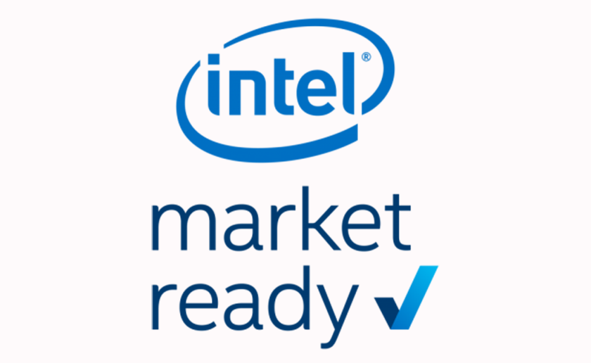 Intel Market Ready Solution